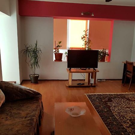 Faleza Nord Sea View Apartment Constanţa Eksteriør bilde