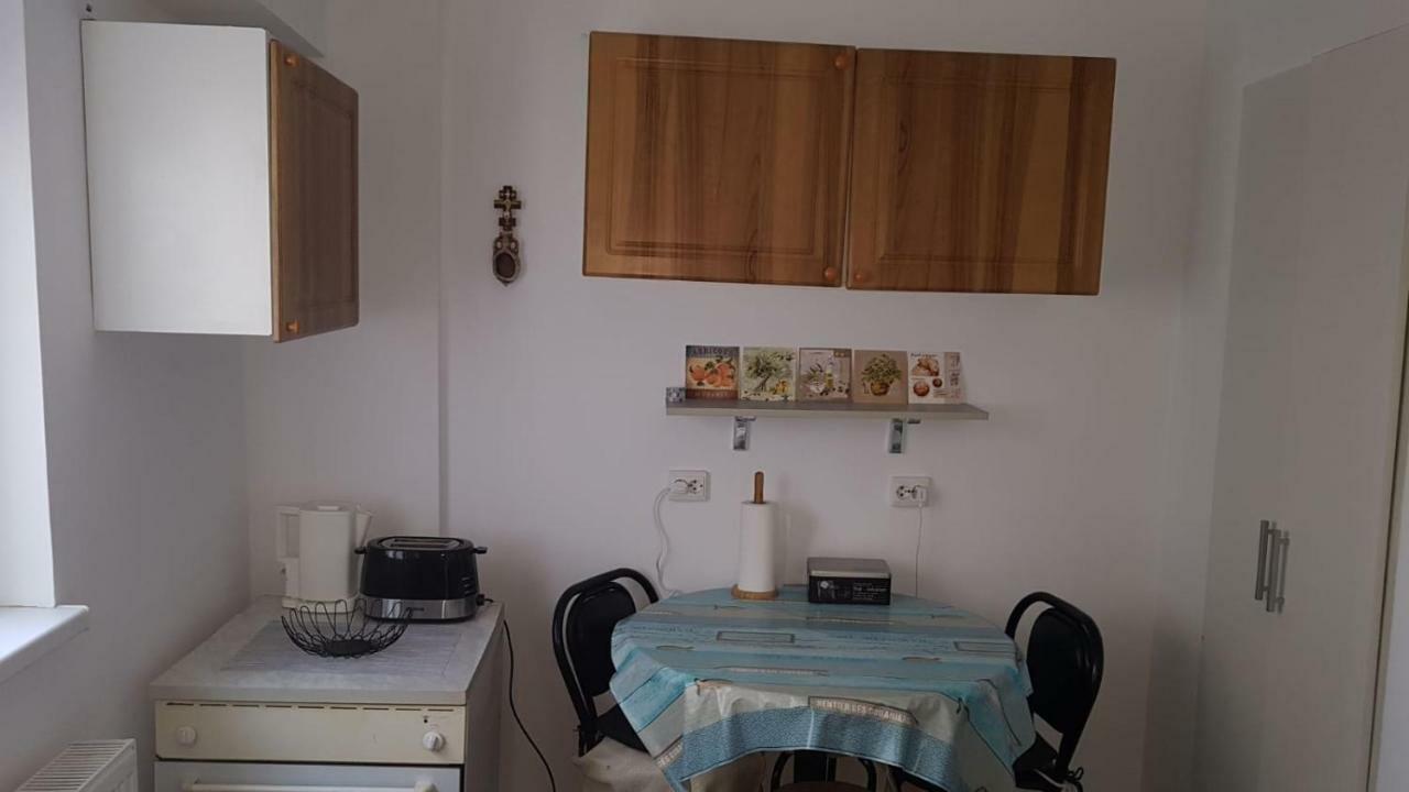 Faleza Nord Sea View Apartment Constanţa Eksteriør bilde